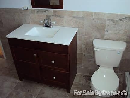 New, new, new!!
						:
						new ss appliances with granite and custom backsplash