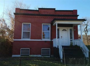 4140 Ashland Ave, Saint Louis, MO