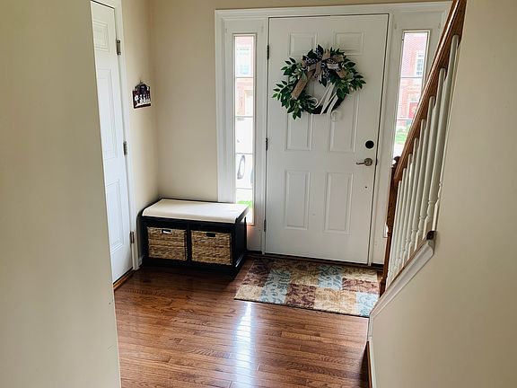 Front Foyer