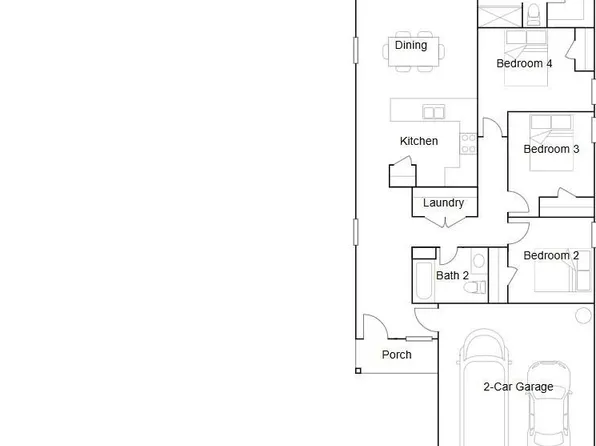 5300 Crockett Dr, Jonesboro, AR 72404