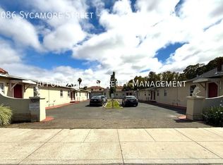 37086 Sycamore St APT 1, Newark, CA 94560