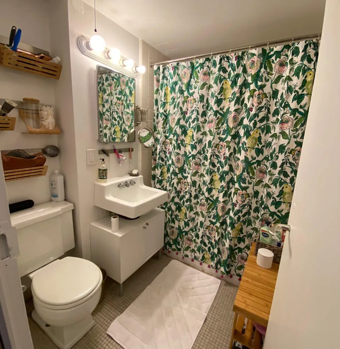 Studio, 415 sqft, $1,450 — Photo 3