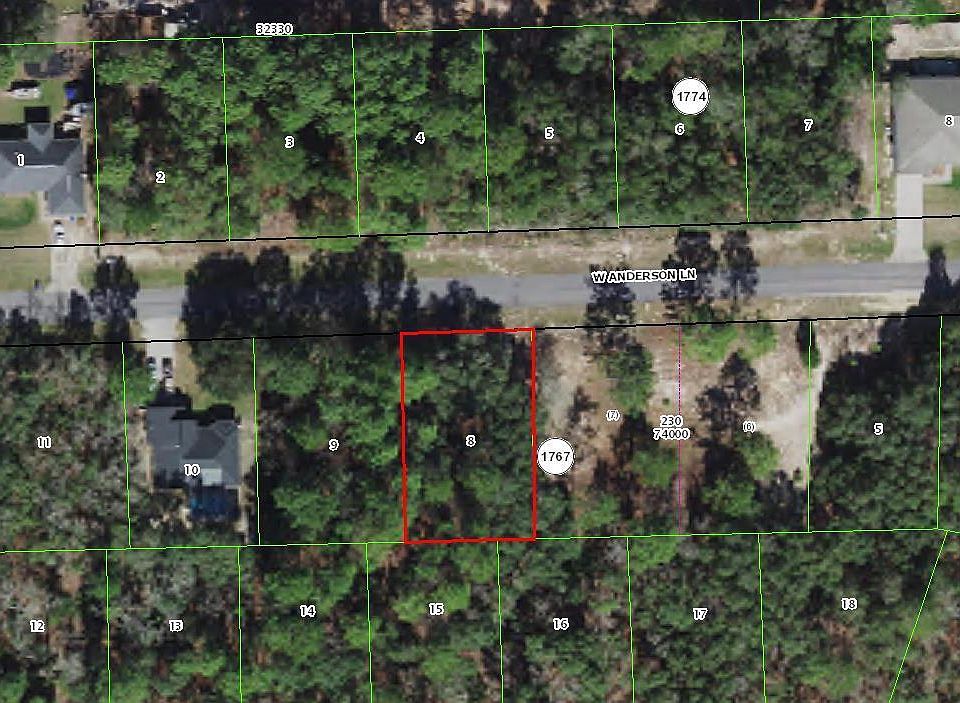 1st image of 648 W Anderson Lane