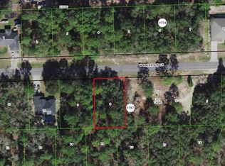 648 W Anderson Ln, Citrus Springs, FL 34434