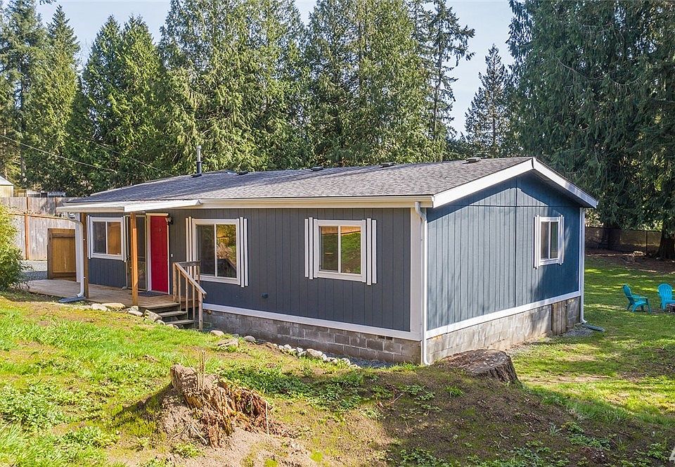 {Welcome to HOME to Trombley}