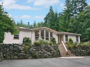 2871 NE Cedar Creek Way, Poulsbo, WA 98370