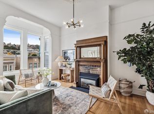 216 Dorland St, San Francisco, CA 94114