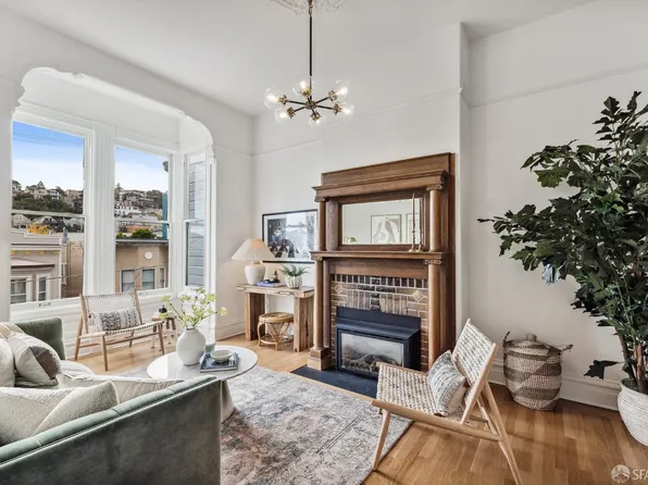 216 Dorland St, San Francisco, CA 94114