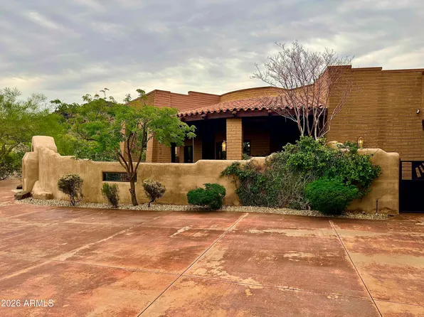 8903 N ARROYA GRANDE Drive, Phoenix, AZ 85028