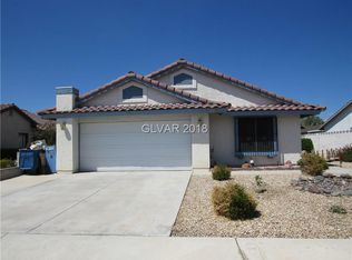 3961 Tangerine Ct, Las Vegas, NV 89103