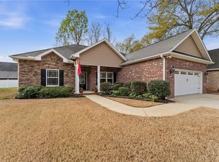 137 Prescott Dr, Anderson, SC 29621