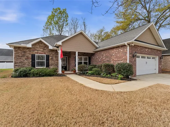 137 Prescott Dr, Anderson, SC 29621