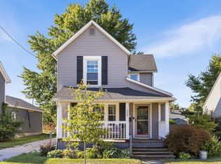 339 Belmont St, Marion, OH