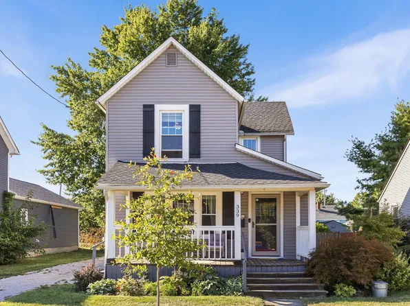 339 Belmont St, Marion, OH 43302