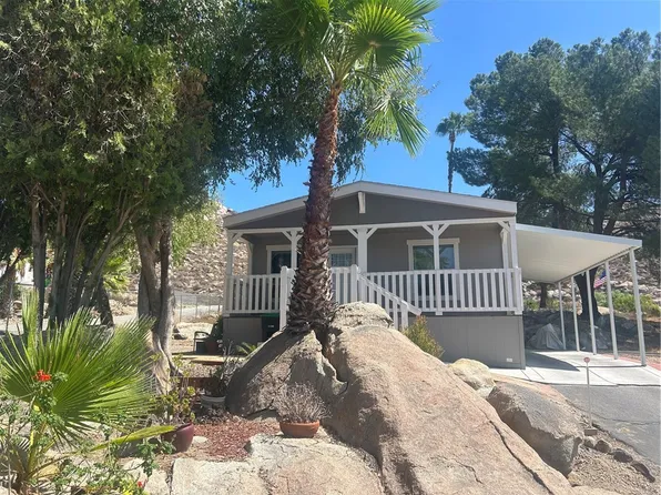 1700 S State St Space 95, Hemet, CA 92543