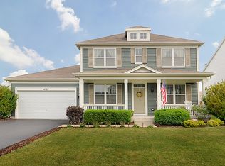 14028 Briar Ln, Plainfield, IL 60544