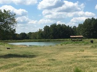 1611 Old McVille Rd, Crossville, AL 35962