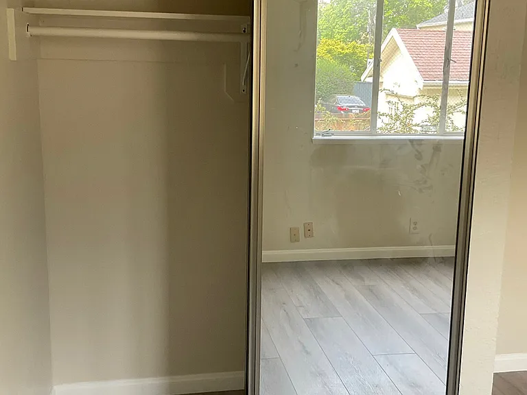 Unit #105 New Bedroom 2