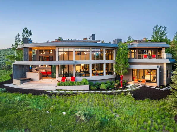 7841 N West Hills Trl #60, Park City, UT 84098