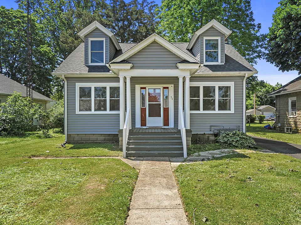 36 Pine St #A
