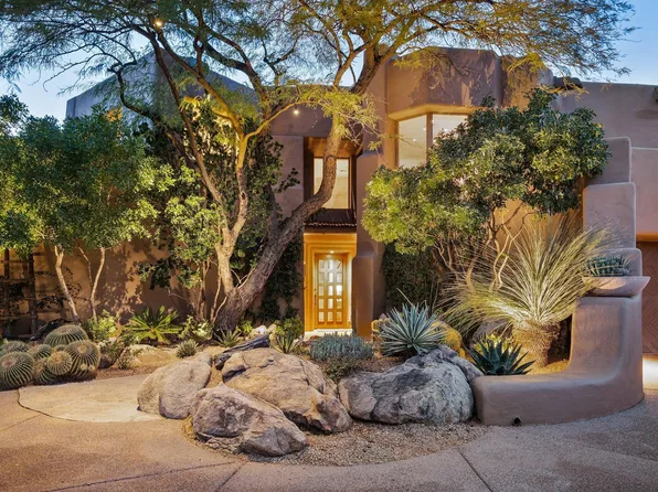 10538 E Palo Brea Drive #21A, Scottsdale, AZ 85262