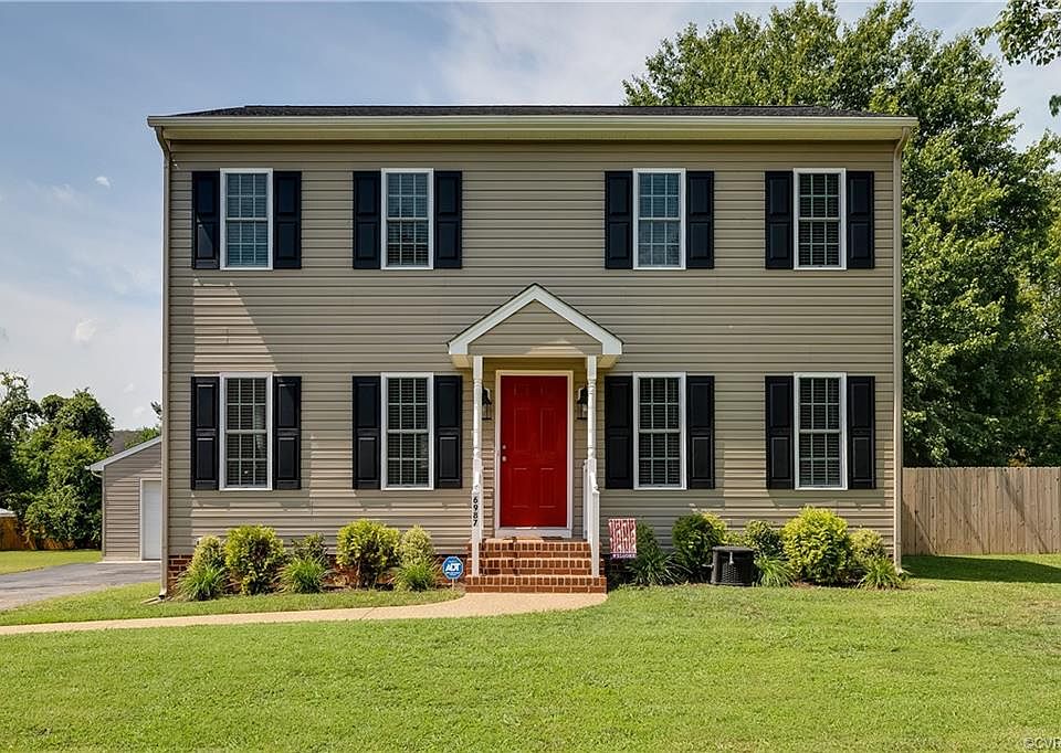 1st image of 6987 Brooking Way