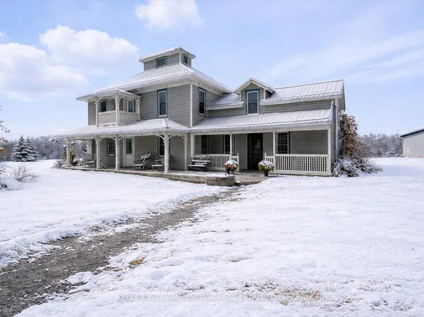 28 Lockhart Ct, Trent Hills, ON K0K 3K0