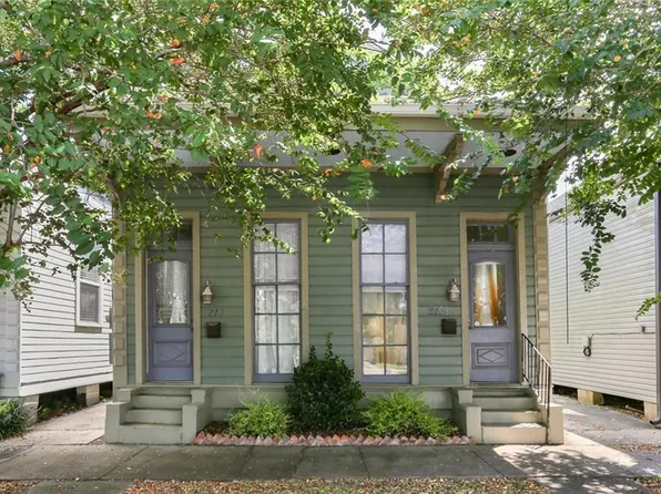 2209-11 Valence St, New Orleans, LA 70115