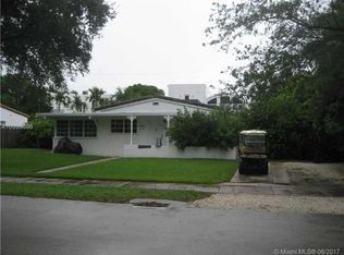 300 Woodcrest Rd, Key Biscayne, FL 33149