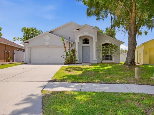 3049 Castle Rock Cir, Land O Lakes, FL 34639