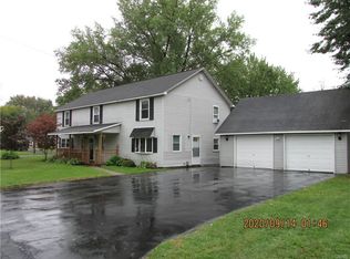 702 Winchester Rd, East Syracuse, NY 13057