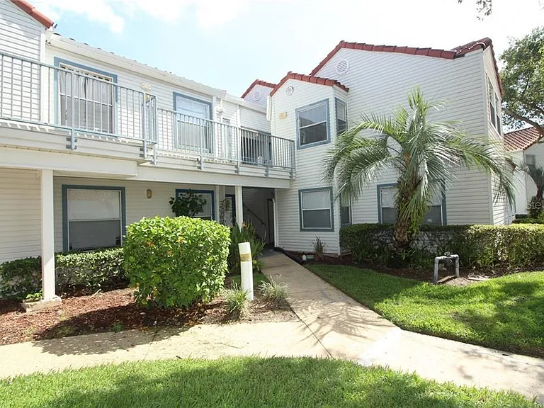 2556 Woodgate Blvd #206 — Photo 7