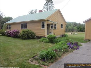 127 Main St, Brownfield, ME 04010