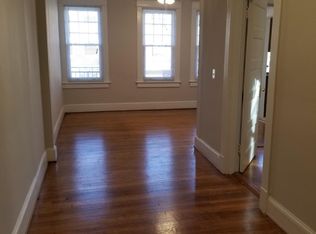 1724 T St NW APT 24, Washington, DC 20009