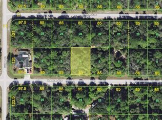 17068 Greenan Ave NW, Pt Charlotte, FL 33948