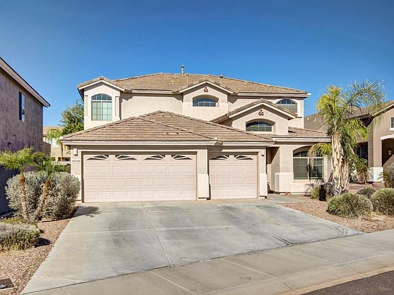2nd image of 10438 W Via Montoya Dr