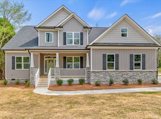 978 Brantleytown Rd, Zebulon, NC 27597