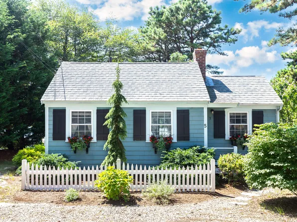 43 Pond Street #5, West Dennis, MA 02670