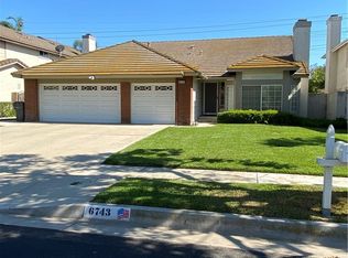 6743 Elm Ct, Chino, CA 91710
