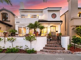 205 4th St, Seal Beach, CA 90740