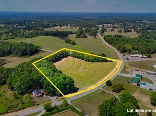 0 Liberty Rd, Fairview, TN 37062