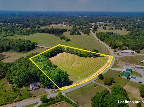 0 Liberty Rd, Fairview, TN 37062