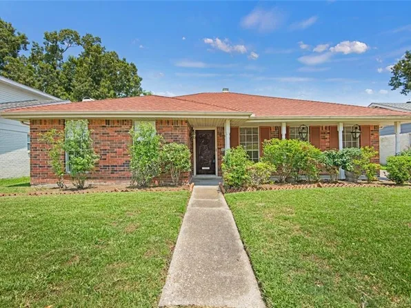 3730 Plymouth Pl, New Orleans, LA 70131