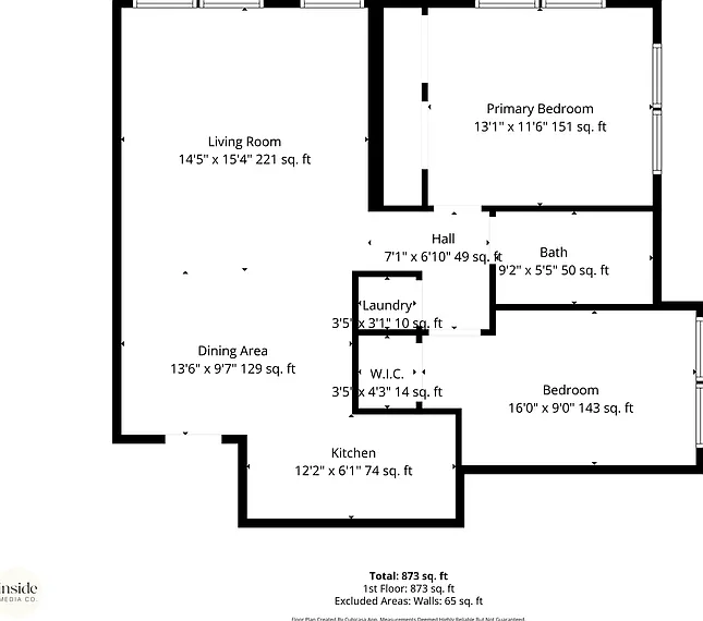 21806 E Indiana Ave #205 — Photo 19