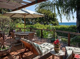 1159 Hill Rd, Santa Barbara, CA 93108