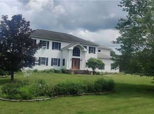 6856 Twin Valley Ter, Almond, NY 14804