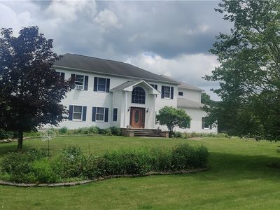 6856 Twin Valley Ter, Almond, NY, 14804