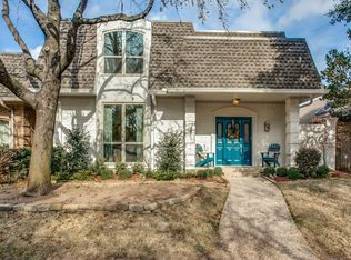 5711 Orchid Ln, Dallas, TX 75230