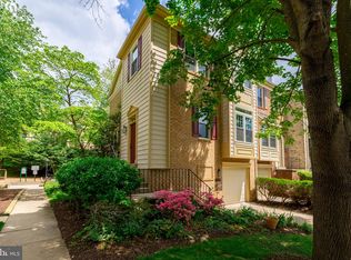 12345 Sweetbough Ct, North Potomac, MD 20878