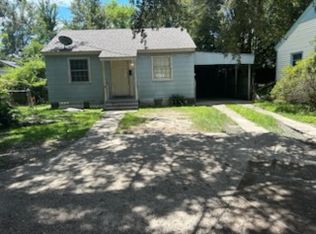 4942 Osborne Ave, Baton Rouge, LA 70805